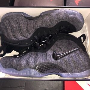 Air foamposite pro